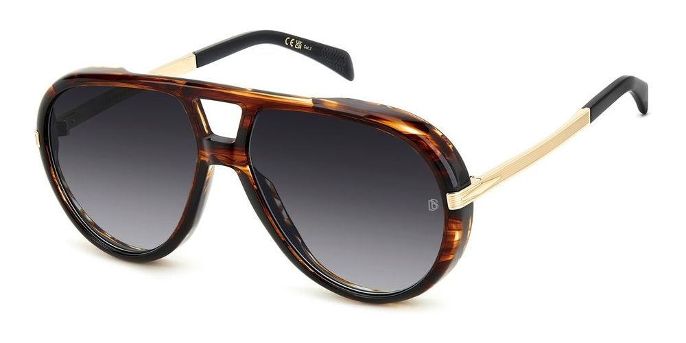 DAVID BECKHAM MOD. DB 99_VOYAGER